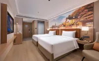 Vienna Hotel (Kaifeng Songcheng Road Branch) - 3-Sterne