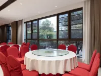 Pujiang Grand Hotel (Liuzhi Special District Leisure Plaza) - Morgenmad
