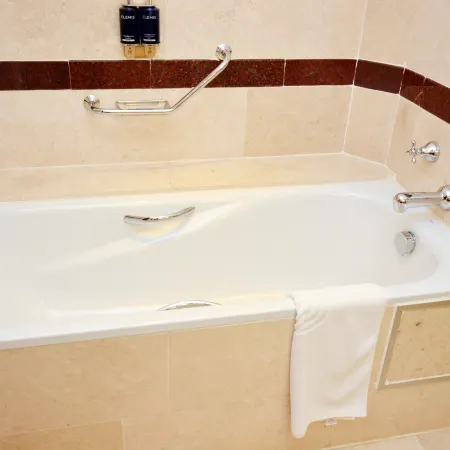 Kampala Serena Hotel