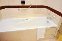 Kampala Serena Hotel - บริการรถรับส่ง