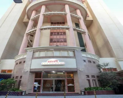 Palette Luxury Marina View Formerly Happy Days Hotel Hotels near شارع المعارض