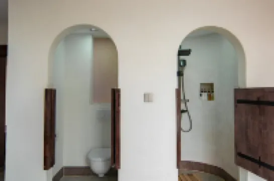 Jiangsu·Jinxi Surprise Castle Resort Homestay (Buerjin Kanas Taqiao Branch)