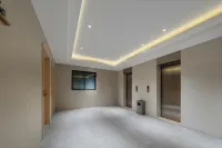 RIPPLE  HOTEL (CHIZHOU PINGTIAN  LAKE RENMIN  ROAD)