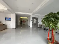 Ruyang Junyi Sunshine Hotel