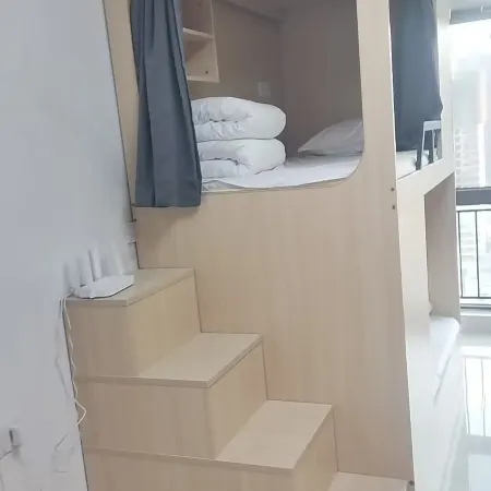 Tongguang Youth Apartment (Linyi Olympic Sports Center)