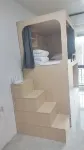Tongguang Hostel (Linyi Olympic Sports Center) - 2 Yıldız