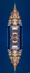 Wenzhou Yongtang Garden Hotel - Romantic