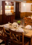 Hotel Pokhara Grande - Breakfast