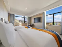 Maxx Royal Hotel (Shigatse Government - Affairs Center Branch) Hotéis em Shigatse