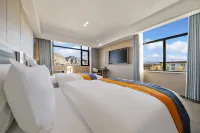 Maxx Royal Hotel (Shigatse Government - Affairs Center Branch)