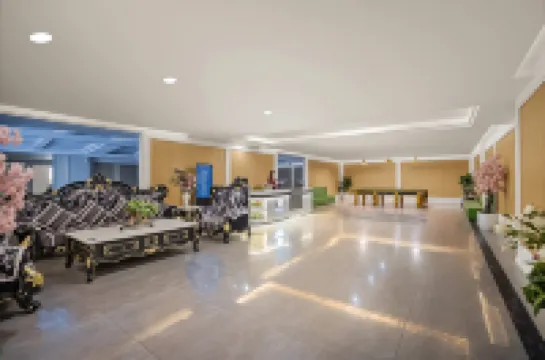 Laos Guiting Hunan Grand Hotel (Free Airport Transfer with Reservation）