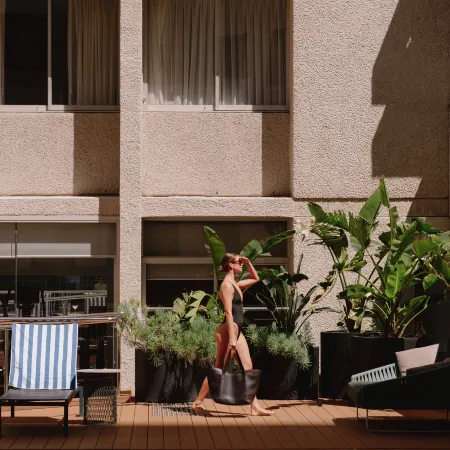 Parmelia Hilton Perth