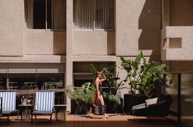 Parmelia Hilton Perth photo 2