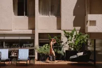 Parmelia Hilton Perth