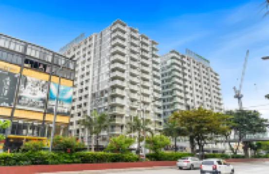 Luxury Penthouse hotel near City of Dreams Solaire Okada Airport MOA9