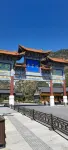 Weisheng  Hotel - Mountain view