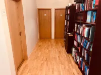 Reykjavik Peace Center Hotels in Kopavogsbaer