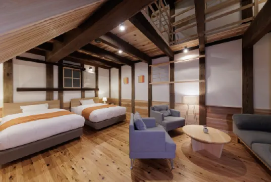NIPPONIA HOTEL ISEKAWASAKI MERCHANT TOWN in Ise - 2026 Prices