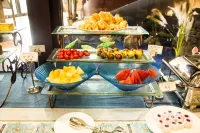 Falaide International Hotel - Bữa sáng