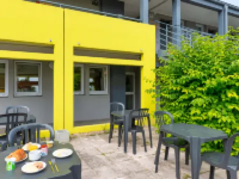 特魯瓦巴爾伯雷民宿酒店 奧布省酒店