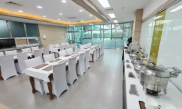 Jinan redginseng Ville Hotels in 