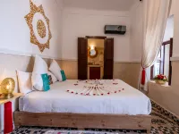 Riad Jowara & Spa Hotels near Marrakech Menara Airport