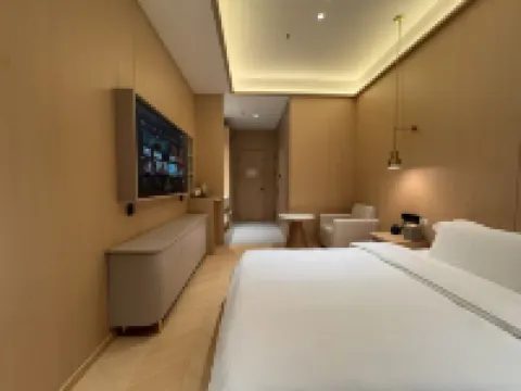 LZDC Hotel