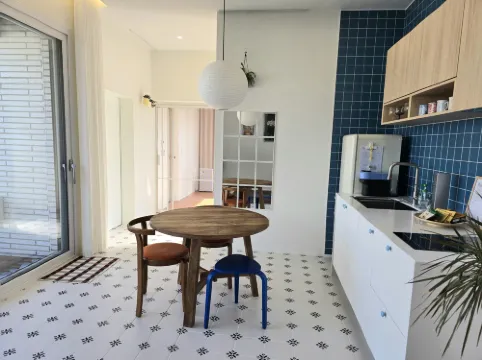 Yuyuhi Private Pool Villa