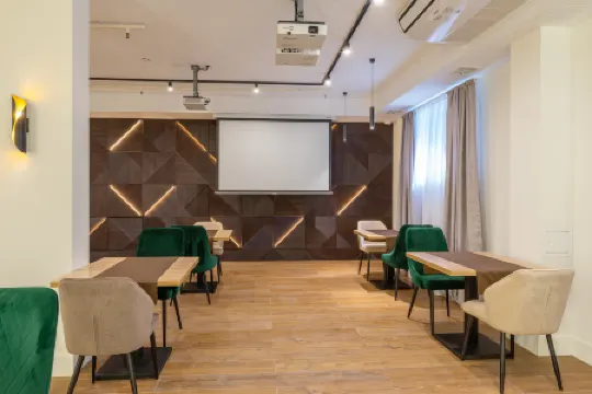 Avion Vnukovo (Авион Внуково)