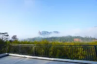 Danshan Zhuyin Homestay - Mountain view