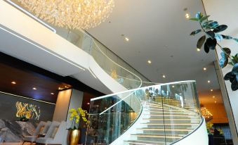 Brighton Grand Hotel & Convention Pattaya