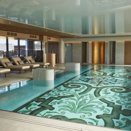 Hotel Vier Jahreszeiten Kempinski Munich