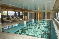 Hotel Vier Jahreszeiten Kempinski Munich - de luxe