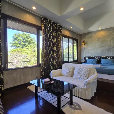 Kookie’s Place Homestay Hoteles cerca de Cascada Mae Sa