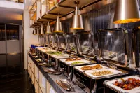 Jiahua Hotel (Lincang Municipal Government Yulong Lake Park Branch) - breakfast