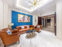 Vienna International Hotel railway station Wuquan Mountain Park  branch Hotels in Lanzhou