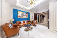 Vienna International Hotel railway station Wuquan Mountain Park  branch