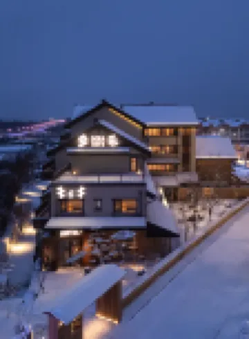 Doradora Boutique Hotel