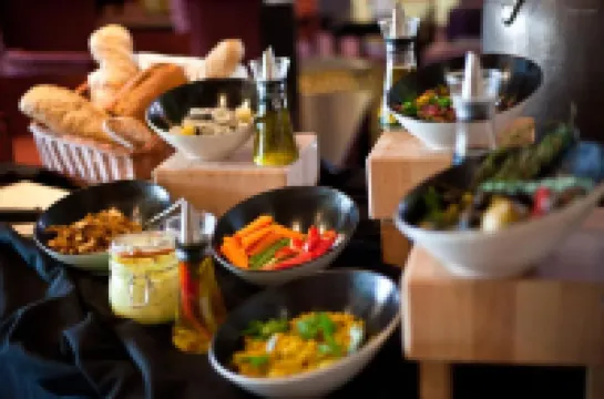 Gloucester Robinswood Hotel by Sunday