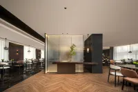 桂林陽朔西街城中城亞朵酒店 - 早餐