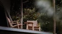 Visama Explorer Nan - servizio colazione