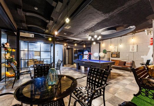 서산 넘버25 호텔