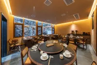 Sanqing Mountain Fengyin Shanju Homestay (Mount Sanqing Scenic Area Branch) - Breakfast