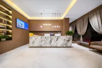 Guipuxuan Yu Hotel (Nanyang Intermediate People’s Court Branch)