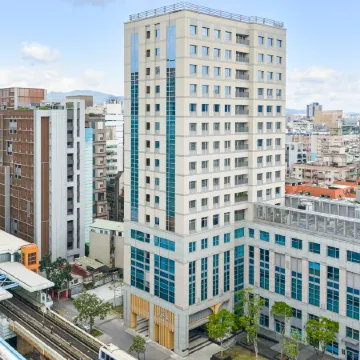 HOTEL UKETAMO