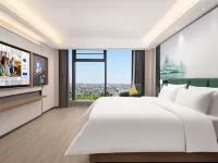 Hampton by Hilton Cixi Guanhaiwei Hotels in Cixi