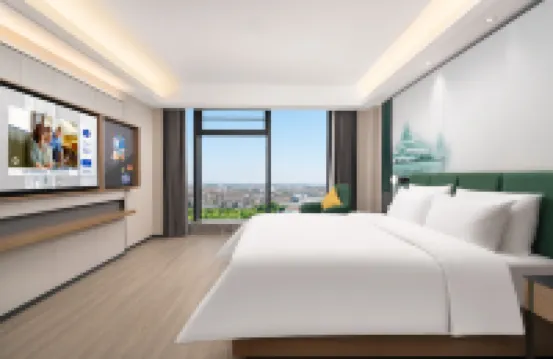 Hampton by Hilton Cixi Guanhaiwei