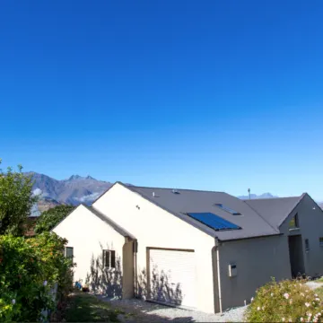 Arrowtown Dress Circle