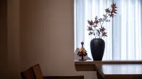 Jiuhua Mountain Senyu Homestay (Baisui Palace)