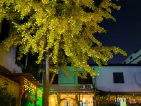 Zouping Yunling Business Hotel (Zhouzhou Road Baiyun Yilu) Hotels in Zouping